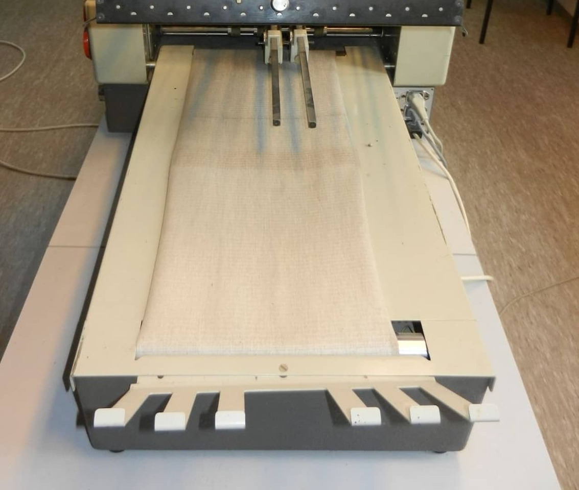 MB Multipli 382 - Recambio para Plegadora de papel: foto 1 MB Multipli 382 - Recambio para Plegadora de papel: foto 1