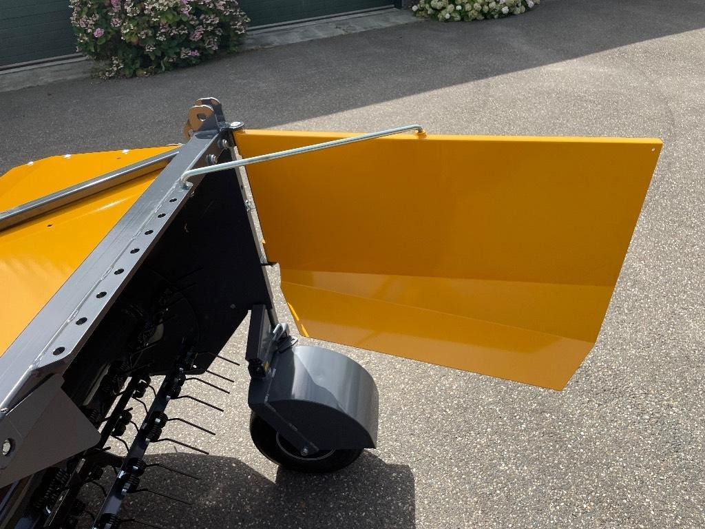 Elho TR 300 Trommelschudder zwadkeerder zwadbeluchter - Henificadora: foto 5 Elho TR 300 Trommelschudder zwadkeerder zwadbeluchter - Henificadora: foto 5