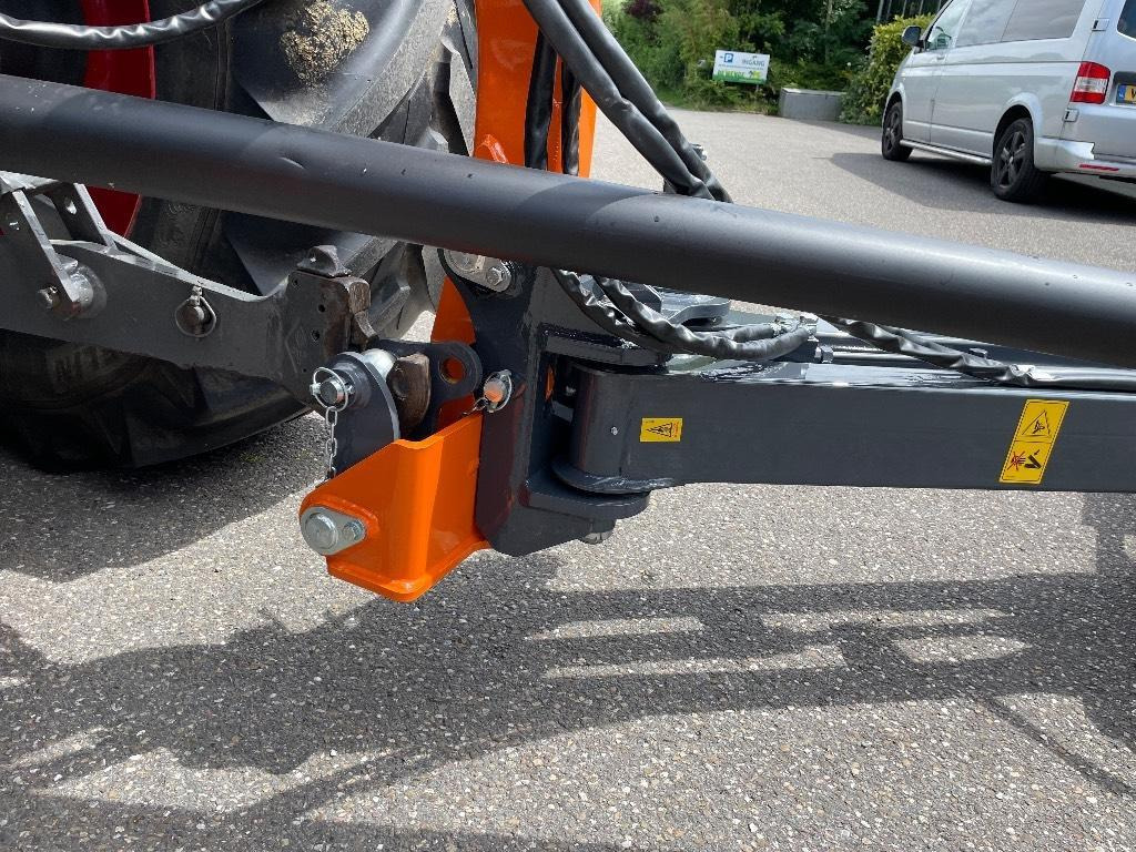 Ferri ZLE 1800 PRO verstek klepelmaaier (bj 2022) - Desbrozadora de martillos: foto 4 Ferri ZLE 1800 PRO verstek klepelmaaier (bj 2022) - Desbrozadora de martillos: foto 4