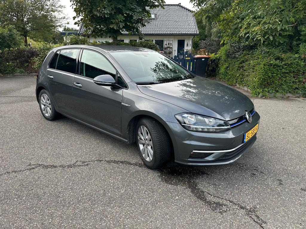 Volkswagen Golf 1.5 TSI 130pk Comfortline Business automaat - Otros maquinaria: foto 3 Volkswagen Golf 1.5 TSI 130pk Comfortline Business automaat - Otros maquinaria: foto 3