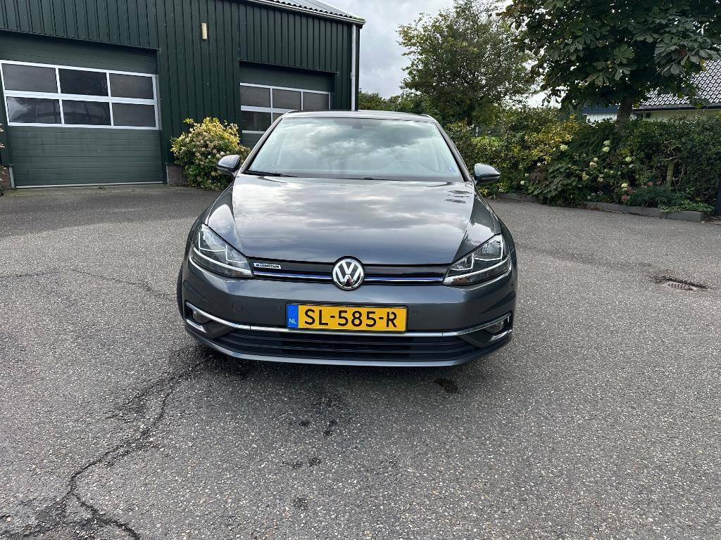Volkswagen Golf 1.5 TSI 130pk Comfortline Business automaat - Otros maquinaria: foto 2 Volkswagen Golf 1.5 TSI 130pk Comfortline Business automaat - Otros maquinaria: foto 2