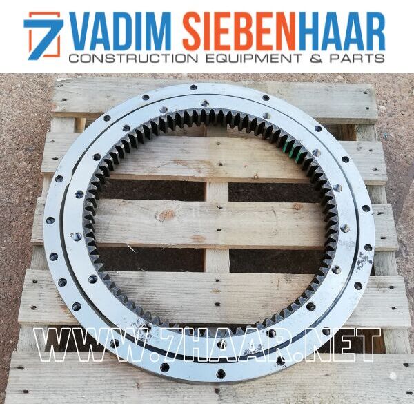 Kubota RG511-19110 Kubota Bagger - Corona de giro para Excavadora: foto 1 Kubota RG511-19110 Kubota Bagger - Corona de giro para Excavadora: foto 1