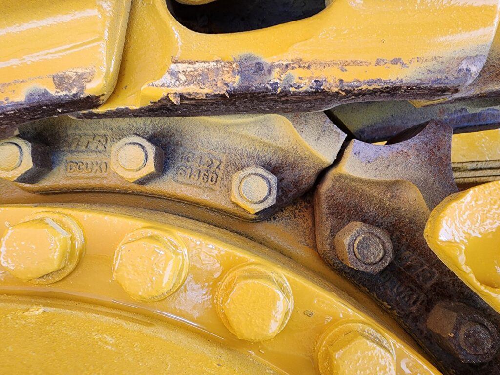 Leasing de  KOMATSU D61PX-23 KOMATSU D61PX-23: foto 7