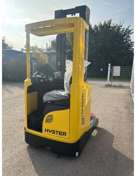 Hyster R 1.2 E Schubmaststapler, 1200kg - Retráctil: foto 4 Hyster R 1.2 E Schubmaststapler, 1200kg - Retráctil: foto 4