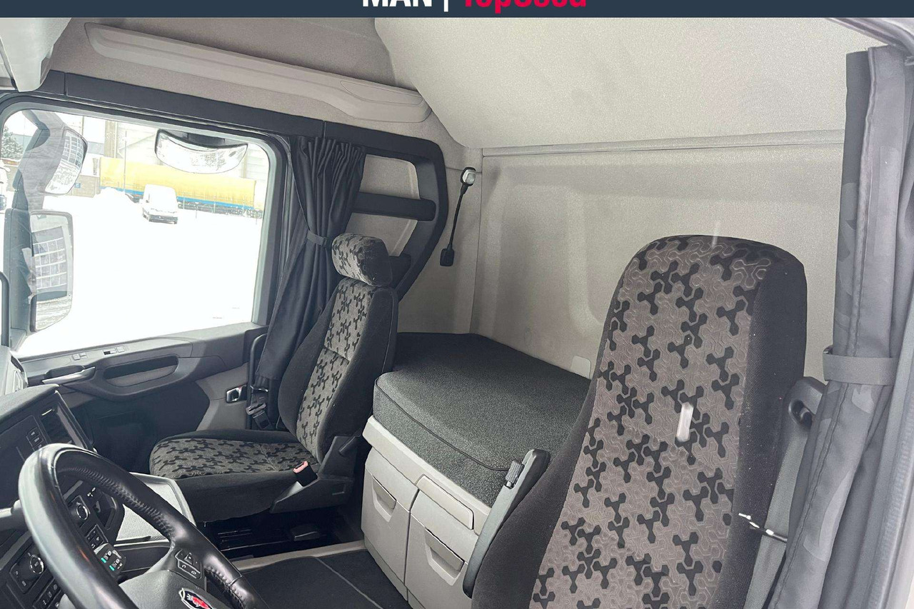 Scania R460 (9582) - Cabeza tractora: foto 5 Scania R460 (9582) - Cabeza tractora: foto 5