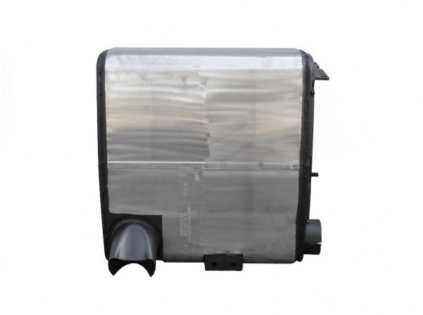 Katalysator Euro 5 MAN TGX - 10.5 - Dinex 47389 81.15101.0455 81151010455 - Convertidor catalítico para Camión: foto 1 Katalysator Euro 5 MAN TGX - 10.5 - Dinex 47389 81.15101.0455 81151010455 - Convertidor catalítico para Camión: foto 1