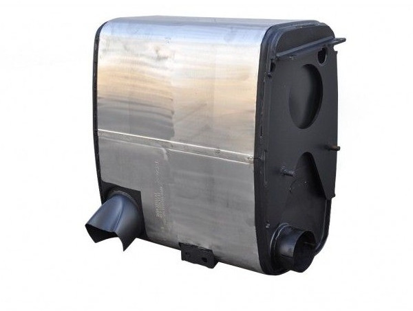 Katalysator Euro 5 MAN TGX - 12.4 - 8115103.6037 8115103.6065 8115103.0098 8115103.6037 - Convertidor catalítico para Camión: foto 2 Katalysator Euro 5 MAN TGX - 12.4 - 8115103.6037 8115103.6065 8115103.0098 8115103.6037 - Convertidor catalítico para Camión: foto 2