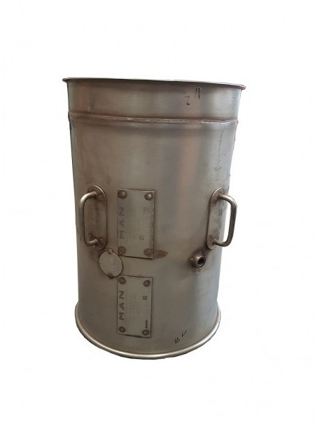 Katalysator Euro 6 MAN Lion's Coach - 36.15103.0039 , 36.15103-0039 , 36151030039 - Convertidor catalítico para Camión: foto 2 Katalysator Euro 6 MAN Lion's Coach - 36.15103.0039 , 36.15103-0039 , 36151030039 - Convertidor catalítico para Camión: foto 2