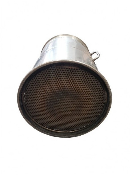 Katalysator Euro 6 MAN Lion's Coach - 36.15103.0039 , 36.15103-0039 , 36151030039 - Convertidor catalítico para Camión: foto 3 Katalysator Euro 6 MAN Lion's Coach - 36.15103.0039 , 36.15103-0039 , 36151030039 - Convertidor catalítico para Camión: foto 3