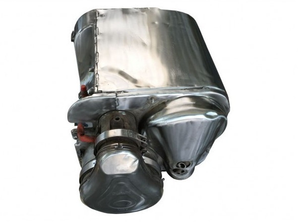 Katalysator Euro 6 MAN TGL TGM - 81151010490 81.15101.0490 - Convertidor catalítico para Camión: foto 3 Katalysator Euro 6 MAN TGL TGM - 81151010490 81.15101.0490 - Convertidor catalítico para Camión: foto 3