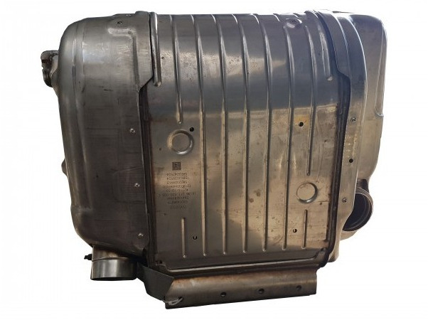 Katalysator IVECO Stralis Euro 6 - 5801448219 - Convertidor catalítico para Camión: foto 4 Katalysator IVECO Stralis Euro 6 - 5801448219 - Convertidor catalítico para Camión: foto 4
