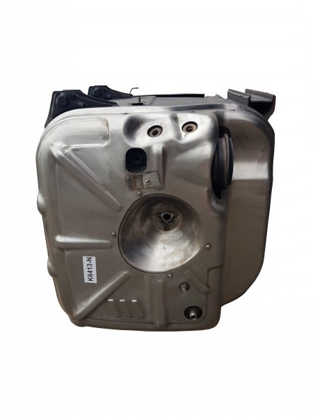 Katalysator IVECO Stralis Euro 6 - 5801927875 - Convertidor catalítico para Camión: foto 2 Katalysator IVECO Stralis Euro 6 - 5801927875 - Convertidor catalítico para Camión: foto 2