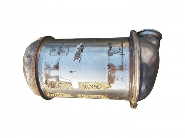 Katalysator SCR Euro 6 SCANIA 2148322 2181114 2180947 - Convertidor catalítico para Camión: foto 2 Katalysator SCR Euro 6 SCANIA 2148322 2181114 2180947 - Convertidor catalítico para Camión: foto 2