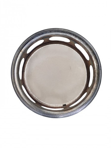 Rußpartikelfilter,Partikelfilter,DPF DAF XF 106 Euro 6 - 2134535 2192100 2326074R 2134535 2134536 2410280R 81151030175 2410279 - Sistema de escape para Camión: foto 2 Rußpartikelfilter,Partikelfilter,DPF DAF XF 106 Euro 6 - 2134535 2192100 2326074R 2134535 2134536 2410280R 81151030175 2410279 - Sistema de escape para Camión: foto 2