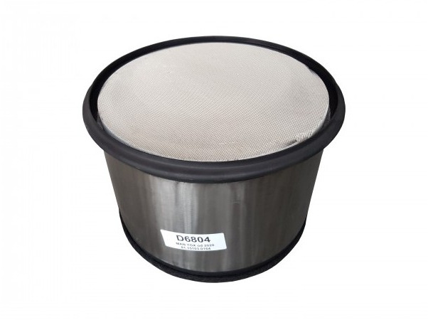 Rußpartikelfilter,Partikelfilter,DPF Euro 6 MAN TGX - 81.15103.0164 81151030164 81.15103.9168 81151030175 - Sistema de escape para Camión: foto 1 Rußpartikelfilter,Partikelfilter,DPF Euro 6 MAN TGX - 81.15103.0164 81151030164 81.15103.9168 81151030175 - Sistema de escape para Camión: foto 1