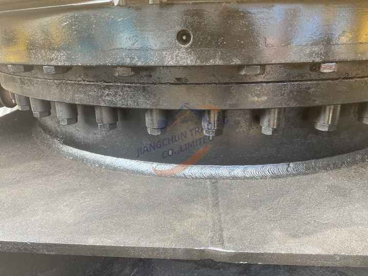 100% Original Caterpillar Excavator Cat 330bl Good Condition Used Mining Excavator For Ghana,Nigeria,Kenya In Shanghai - Excavadora de cadenas: foto 5 100% Original Caterpillar Excavator Cat 330bl Good Condition Used Mining Excavator For Ghana,Nigeria,Kenya In Shanghai - Excavadora de cadenas: foto 5