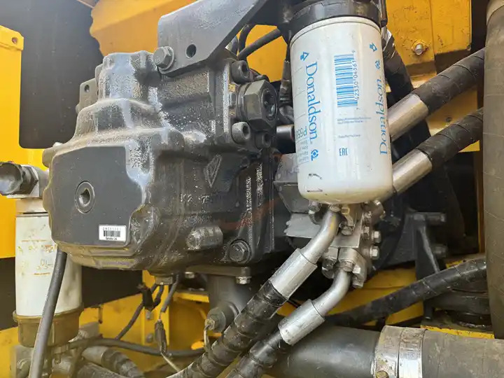 2020 Year Komastu Crawler Excavator Pc220-8 Pc220lc-8 In Excellent Condition,22ton Used Komatsu Excavator For Sale In Shanghai - Excavadora de cadenas: foto 5 2020 Year Komastu Crawler Excavator Pc220-8 Pc220lc-8 In Excellent Condition,22ton Used Komatsu Excavator For Sale In Shanghai - Excavadora de cadenas: foto 5