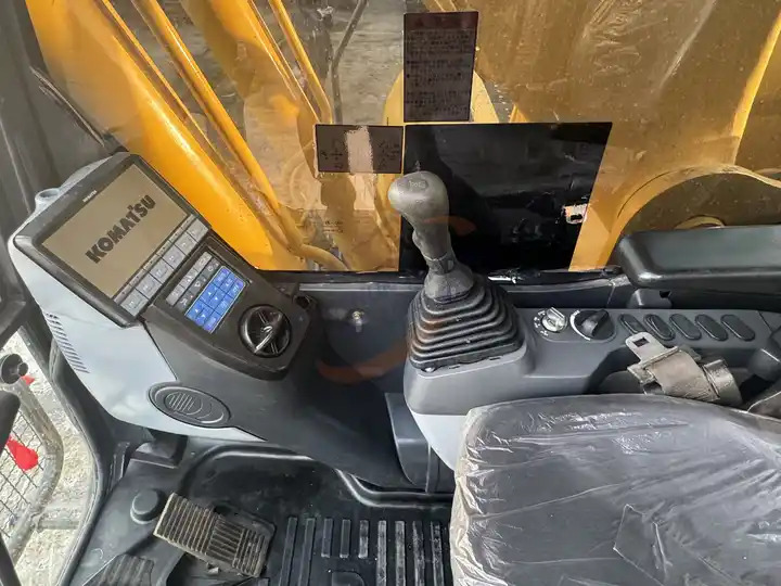 2020 Year Komastu Crawler Excavator Pc220-8 Pc220lc-8 In Excellent Condition,22ton Used Komatsu Excavator For Sale In Shanghai - Excavadora de cadenas: foto 4 2020 Year Komastu Crawler Excavator Pc220-8 Pc220lc-8 In Excellent Condition,22ton Used Komatsu Excavator For Sale In Shanghai - Excavadora de cadenas: foto 4