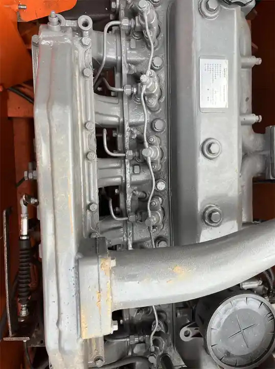 90% new used 22t Doosan DH220LC-9E DH220-9 DH220-9E DH220LC-9 crawler excavator - Excavadora de cadenas: foto 5 90% new used 22t Doosan DH220LC-9E DH220-9 DH220-9E DH220LC-9 crawler excavator - Excavadora de cadenas: foto 5