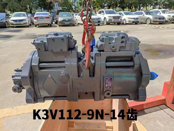 Excavadora de cadenas Awesome Performance Korea Imported Small Scale Used Doosan Dh60 Dh55  Dh150 Dx60 Dx225 Excavator in China: foto 6