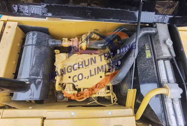 CAT 307 308C 308D 308E 312D 315D 320C 320CL 320D Used 7t Used Mini Crawler caterpillar Excavator Good Price Good Condition - Miniexcavadora: foto 5 CAT 307 308C 308D 308E 312D 315D 320C 320CL 320D Used 7t Used Mini Crawler caterpillar Excavator Good Price Good Condition - Miniexcavadora: foto 5