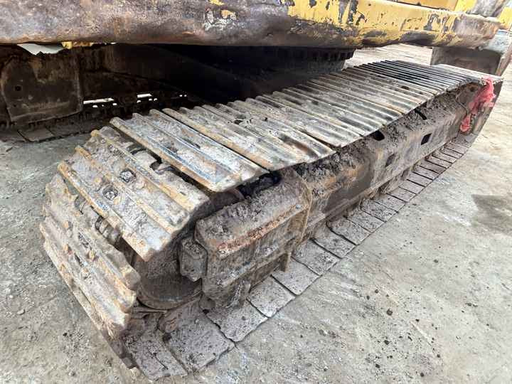 Good Condition Second Hand Caterpillar 325bl Excavator Used Cat 325b 325bl - Excavadora de cadenas: foto 3 Good Condition Second Hand Caterpillar 325bl Excavator Used Cat 325b 325bl - Excavadora de cadenas: foto 3