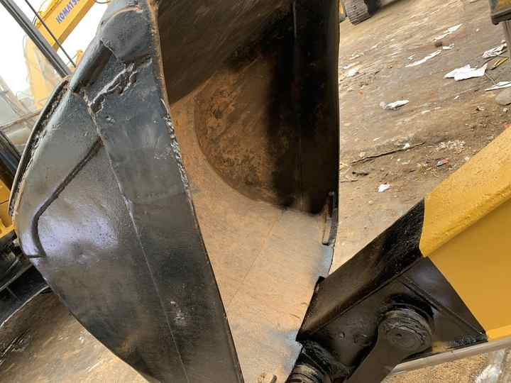 Good Condition Second Hand Caterpillar 325bl Excavator Used Cat 325b 325bl with good condition - Excavadora de cadenas: foto 3 Good Condition Second Hand Caterpillar 325bl Excavator Used Cat 325b 325bl with good condition - Excavadora de cadenas: foto 3