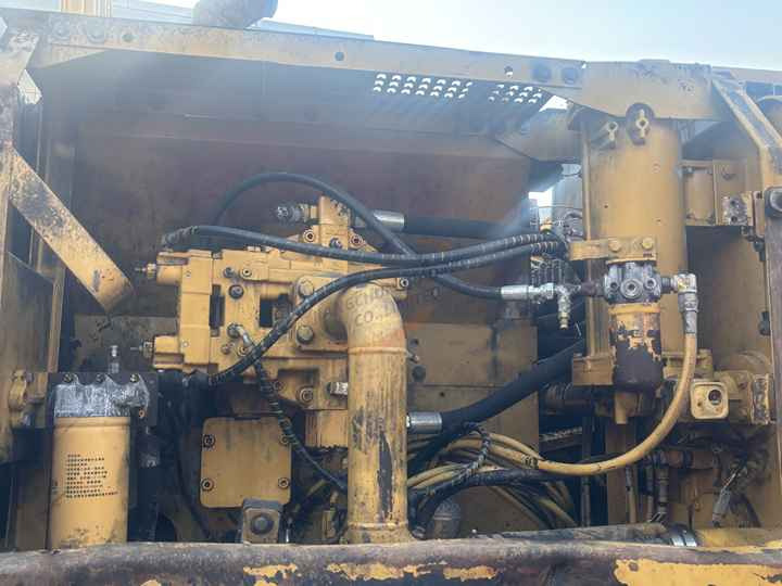 Good Condition Second Hand Caterpillar 325bl Excavator Used Cat 325b 325bl with good condition in stock For Sale - Excavadora de cadenas: foto 2 Good Condition Second Hand Caterpillar 325bl Excavator Used Cat 325b 325bl with good condition in stock For Sale - Excavadora de cadenas: foto 2