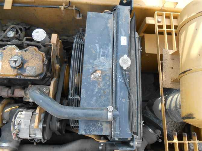 Good Condition Second Hand Caterpillar 325bl Excavator Used Cat 325b 325bl with good condition in stock For Sale - Excavadora de cadenas: foto 3 Good Condition Second Hand Caterpillar 325bl Excavator Used Cat 325b 325bl with good condition in stock For Sale - Excavadora de cadenas: foto 3