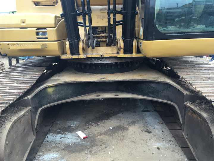 Good Condition Second Hand Caterpillar 325bl Excavator Used Cat 325b 325bl with good condition in stock For Sale - Excavadora de cadenas: foto 3 Good Condition Second Hand Caterpillar 325bl Excavator Used Cat 325b 325bl with good condition in stock For Sale - Excavadora de cadenas: foto 3