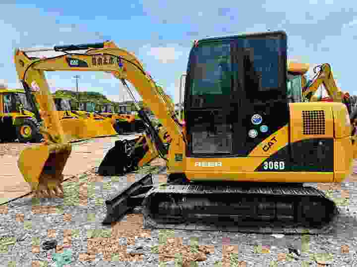 Good Price CAT 307 308C 308D 308E 312D 315D 320C 320D Second Hand 7t Used Mini Crawler catpillar Excavator low price - Miniexcavadora: foto 2 Good Price CAT 307 308C 308D 308E 312D 315D 320C 320D Second Hand 7t Used Mini Crawler catpillar Excavator low price - Miniexcavadora: foto 2