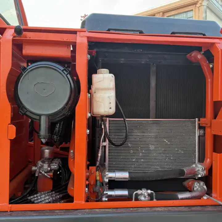 High Quality Doosan Dx300LC Dx140LC Dx60-9c Dx60 Dx225 LC Excavator Dx225 Dx300 Doosan Excavator in Stock for Sale - Excavadora de cadenas: foto 4 High Quality Doosan Dx300LC Dx140LC Dx60-9c Dx60 Dx225 LC Excavator Dx225 Dx300 Doosan Excavator in Stock for Sale - Excavadora de cadenas: foto 4