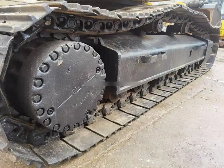 Lower working hours used komatsu pc300-7 excavator/good price japan used komatsu excavator pc300-7 30t - Excavadora de cadenas: foto 4 Lower working hours used komatsu pc300-7 excavator/good price japan used komatsu excavator pc300-7 30t - Excavadora de cadenas: foto 4