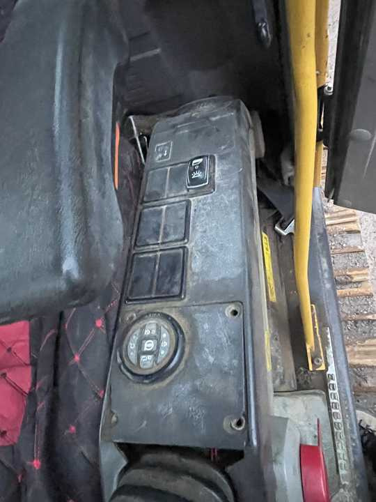 Original Excellent Performance 48 Ton Volvo Crawler Excavator Ec480dl Volvo 480 Ec 480dl Ec480d L Ec480 Dl Hydraulic Excavator - Excavadora de cadenas: foto 3 Original Excellent Performance 48 Ton Volvo Crawler Excavator Ec480dl Volvo 480 Ec 480dl Ec480d L Ec480 Dl Hydraulic Excavator - Excavadora de cadenas: foto 3
