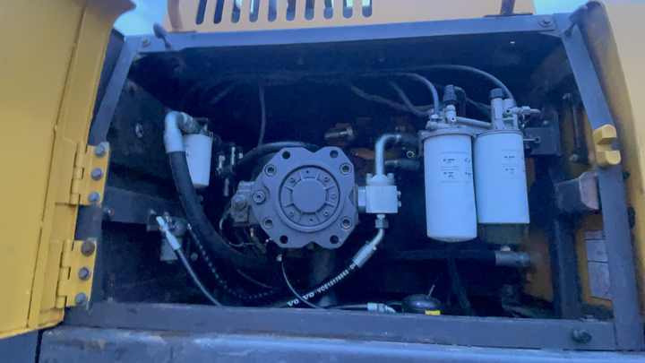 Original Excellent Performance 48 Ton Volvo Crawler Excavator Ec480dl Volvo 480 Ec 480dl Ec480d L Ec480 Dl Hydraulic Excavator - Excavadora de cadenas: foto 5 Original Excellent Performance 48 Ton Volvo Crawler Excavator Ec480dl Volvo 480 Ec 480dl Ec480d L Ec480 Dl Hydraulic Excavator - Excavadora de cadenas: foto 5