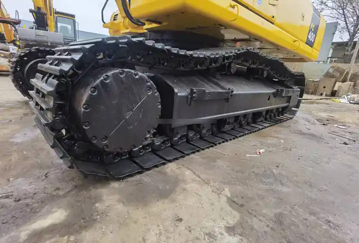 Used Excavator 40ton Good Quality Komatsu Pc400-7 Excavator Cheap Price For Sale - Excavadora de cadenas: foto 3 Used Excavator 40ton Good Quality Komatsu Pc400-7 Excavator Cheap Price For Sale - Excavadora de cadenas: foto 3