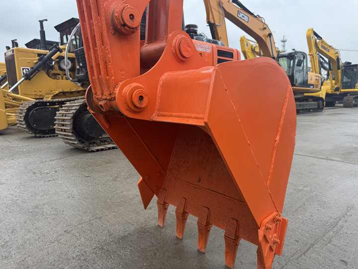 Used Excavator Doosan DX75-9C Second-hand Excavator Digger DX75-9C Compact Shovel Crawler Doosan 75 Excavator Doosan Dx75-9C - Excavadora de cadenas: foto 2 Used Excavator Doosan DX75-9C Second-hand Excavator Digger DX75-9C Compact Shovel Crawler Doosan 75 Excavator Doosan Dx75-9C - Excavadora de cadenas: foto 2