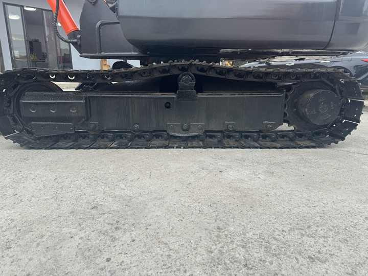 Used Excavator Doosan Dx60 Excavators Earth-moving Machinery Doosan Dx60 Dx80 Dx75 Dx225 Dh55 Dx60-9c for Sale - Excavadora de cadenas: foto 4 Used Excavator Doosan Dx60 Excavators Earth-moving Machinery Doosan Dx60 Dx80 Dx75 Dx225 Dh55 Dx60-9c for Sale - Excavadora de cadenas: foto 4