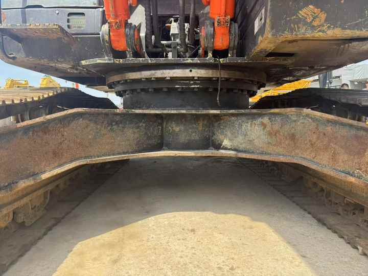 Used Machinery ZX350-5G ZX350-3G 35 Ton Crawler Used Hitachi Excavators Hitachi Heavy Duty Machine ZAXIS 350-5G 350-3G for Sale - Excavadora: foto 3 Used Machinery ZX350-5G ZX350-3G 35 Ton Crawler Used Hitachi Excavators Hitachi Heavy Duty Machine ZAXIS 350-5G 350-3G for Sale - Excavadora: foto 3