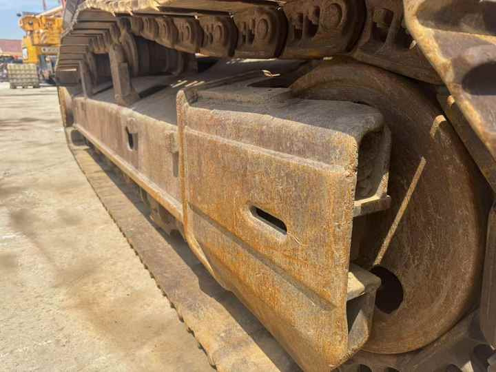 Used Machinery ZX350-5G ZX350-3G 35 Ton Crawler Used Hitachi Excavators Hitachi Heavy Duty Machine ZAXIS 350-5G 350-3G for Sale - Excavadora: foto 2 Used Machinery ZX350-5G ZX350-3G 35 Ton Crawler Used Hitachi Excavators Hitachi Heavy Duty Machine ZAXIS 350-5G 350-3G for Sale - Excavadora: foto 2