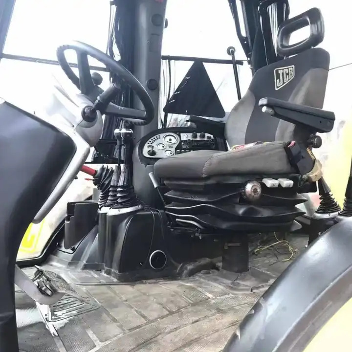 Used Retroexcavadora Caterpillar 420f Original USA Second Hand Retro Excavator Loader Used Cat420 Jcb 3cx 4cx Backhoe - Retroexcavadora: foto 5 Used Retroexcavadora Caterpillar 420f Original USA Second Hand Retro Excavator Loader Used Cat420 Jcb 3cx 4cx Backhoe - Retroexcavadora: foto 5