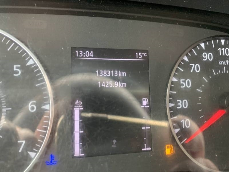 Leasing de Renault Master Versalift VTL135 EVO - 13,3 m - 120kg Renault Master Versalift VTL135 EVO - 13,3 m - 120kg: foto 16 Leasing de Renault Master Versalift VTL135 EVO - 13,3 m - 120kg Renault Master Versalift VTL135 EVO - 13,3 m - 120kg: foto 16