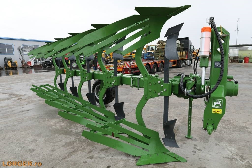 Amazone CAYROS XS  - Arado: foto 1 Amazone CAYROS XS  - Arado: foto 1