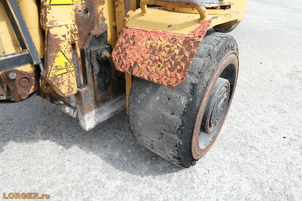 Fresadora en frío Bitelli SF 60: foto 14 Fresadora en frío Bitelli SF 60: foto 14