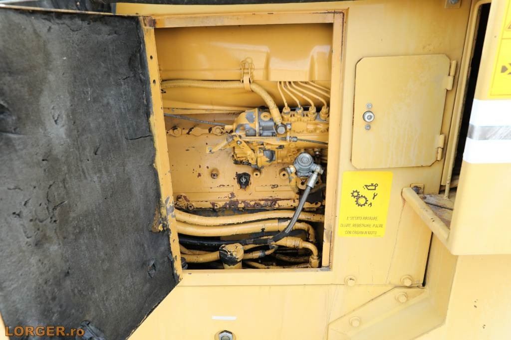 Fresadora en frío Bitelli SF 60: foto 9 Fresadora en frío Bitelli SF 60: foto 9