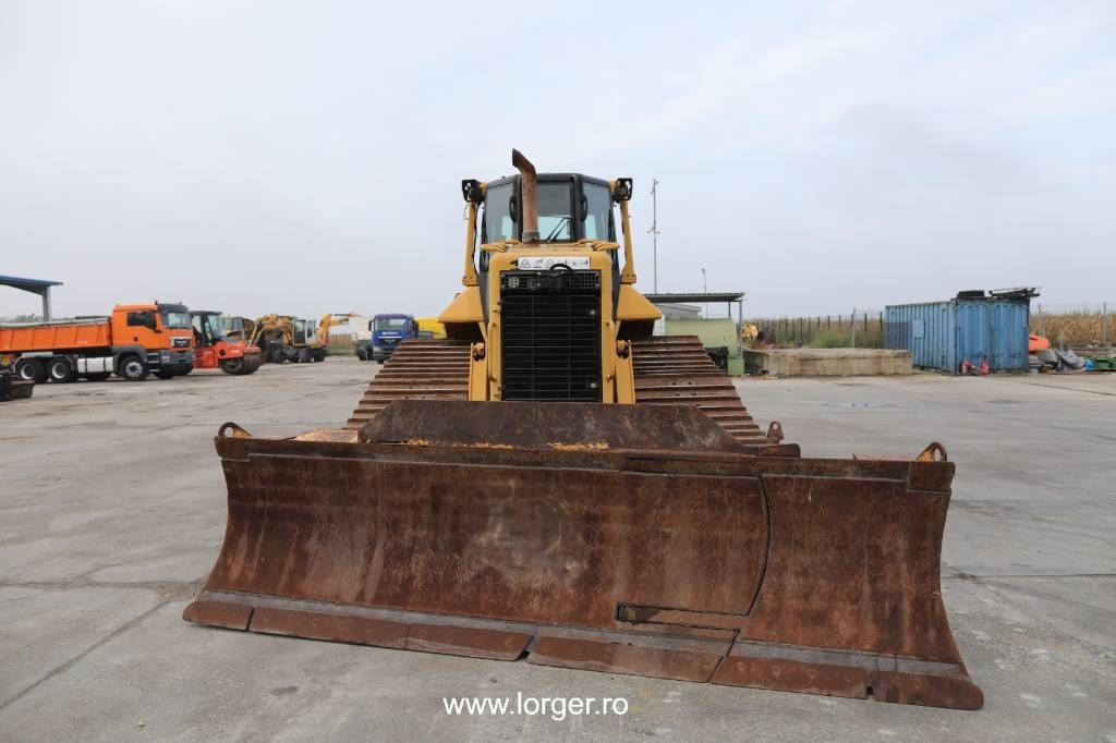 CAT D 6 N - Bulldozer: foto 3 CAT D 6 N - Bulldozer: foto 3