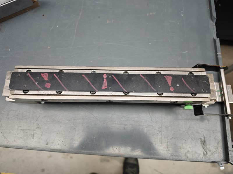 Duplo DKT-G - Máquina de impresión: foto 4 Duplo DKT-G - Máquina de impresión: foto 4