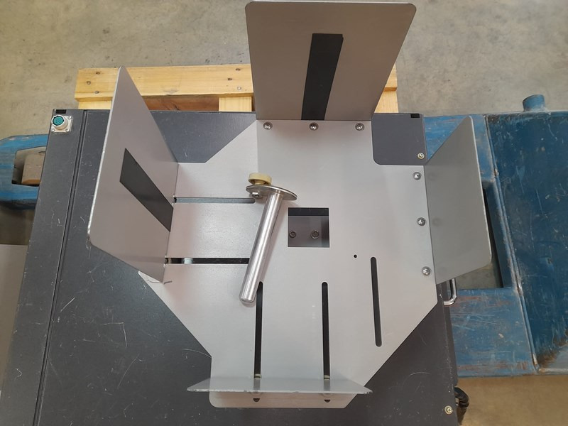 Horizon CCR | 1995 - Máquina de impresión: foto 2 Horizon CCR | 1995 - Máquina de impresión: foto 2