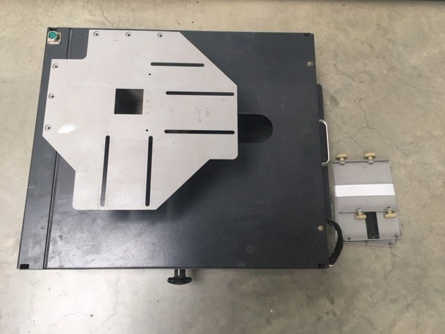 Horizon CCR - Máquina de impresión: foto 2 Horizon CCR - Máquina de impresión: foto 2