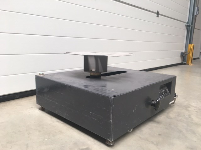 Horizon CCR - Máquina de impresión: foto 3 Horizon CCR - Máquina de impresión: foto 3